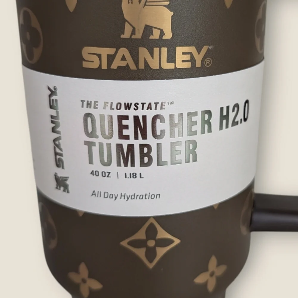 Stanley The Flowstate Quencher H2.0 Tumbler - Picture 3 of 10